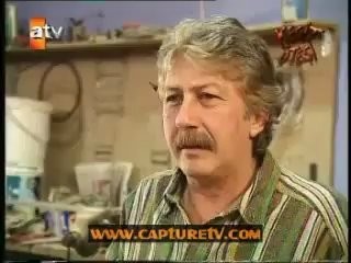Cahit Kaşıkçılar Fotoğrafı