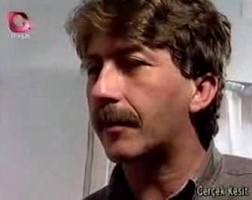 Cahit Kaşıkçılar Fotoğrafı