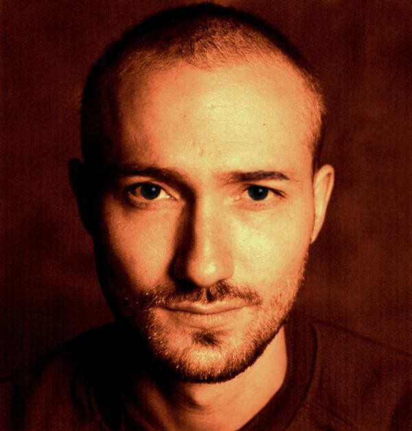 Paul Kalkbrenner Fotoğrafları 4