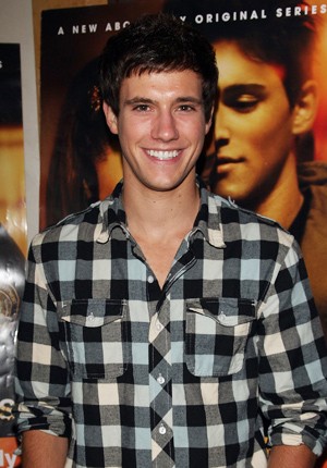 Drew Roy Fotoğrafları 6