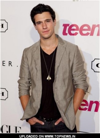 Drew Roy Fotoğrafları 39