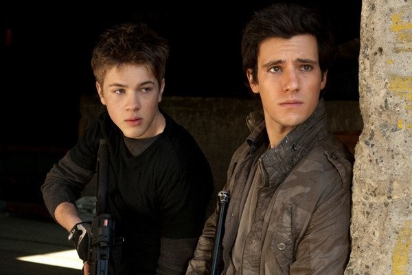 Drew Roy Fotoğrafları 43