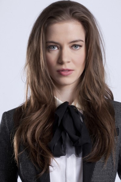 Elena Sanchez Fotoğrafı