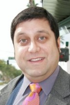 Avi K. Garg Fotoğrafı
