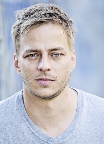 Tom Wlaschiha Fotoğrafları 2