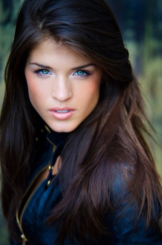 Marie Avgeropoulos Fotoğrafları 40