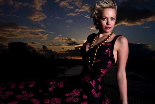 Katia Winter Fotoğrafları 6