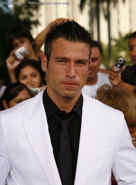 Rafael Amaya Fotoğrafları 17