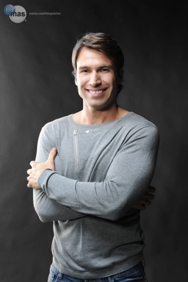 Rafael Amaya Fotoğrafları 33