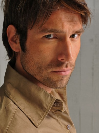 Rafael Amaya Fotoğrafları 52