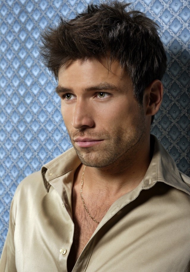 Rafael Amaya Fotoğrafları 60