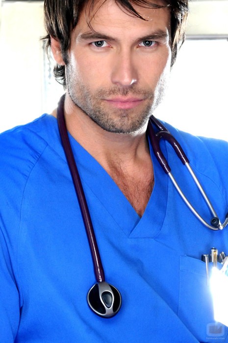 Rafael Amaya Fotoğrafları 61