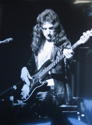 John Deacon Fotoğrafları 12