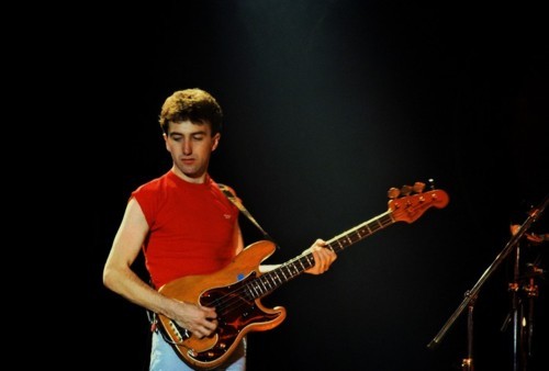 John Deacon Fotoğrafları 13