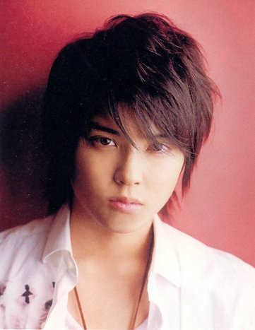 Yuya Tegoshi Fotoğrafları 16