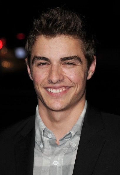 Dave Franco Fotoğrafları 21