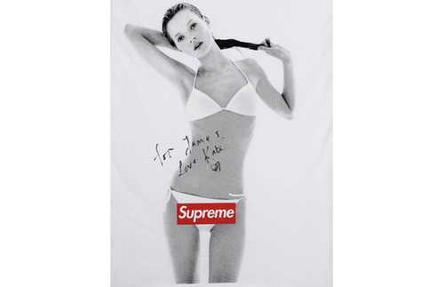 Kate Moss Fotoğrafı