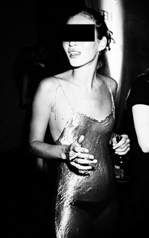Kate Moss Fotoğrafı