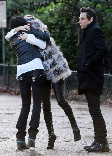 Kate Moss Fotoğrafı