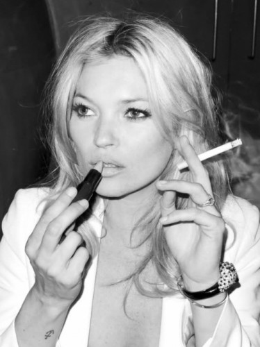 Kate Moss Fotoğrafı