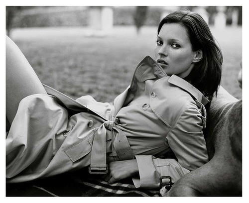 Kate Moss Fotoğrafları 48