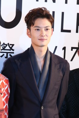 Masaki Okada Fotoğrafı