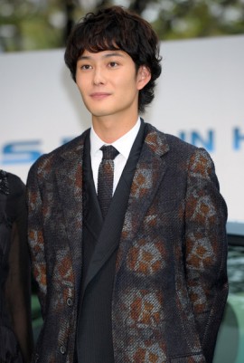 Masaki Okada Fotoğrafı