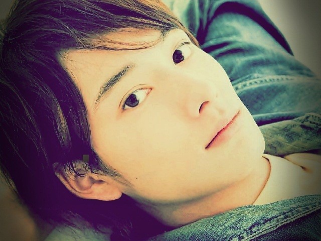Masaki Okada Fotoğrafı