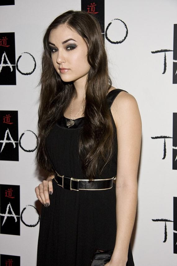 Sasha Grey Fotoğrafları 32