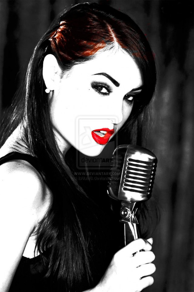 Sasha Grey Fotoğrafları 52