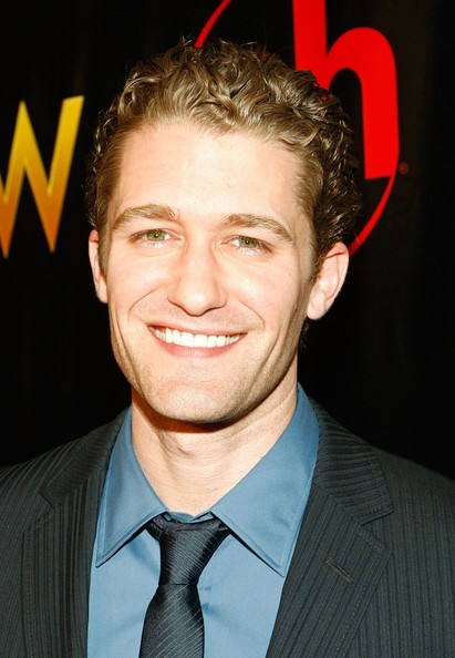 Matthew Morrison Fotoğrafları 8