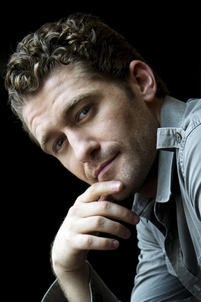 Matthew Morrison Fotoğrafları 13