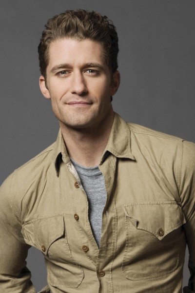 Matthew Morrison Fotoğrafları 15