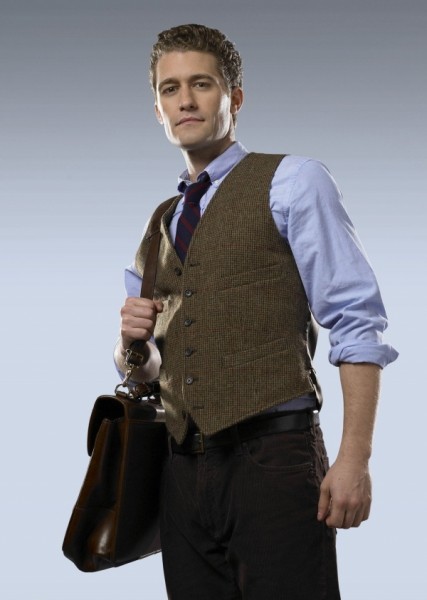 Matthew Morrison Fotoğrafları 19