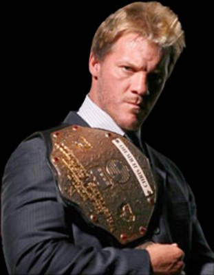 Chris Jericho Fotoğrafları 2