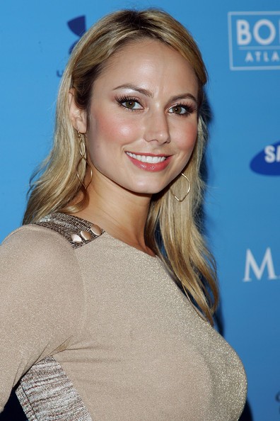 Stacy Keibler Fotoğrafları 170