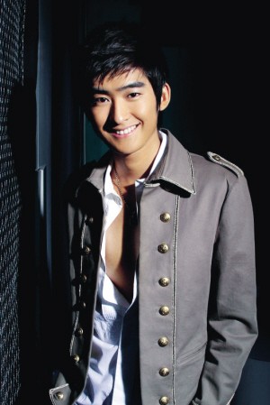 Zhang Han Fotoğrafları 4