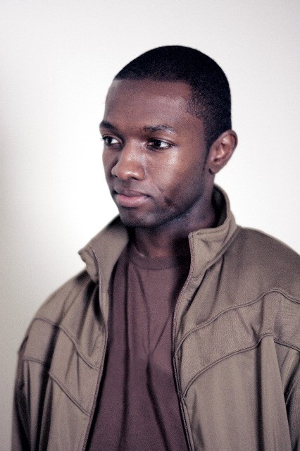 Jamie Hector Fotoğrafları 3