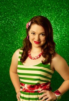 Jennifer Stone Fotoğrafları 40