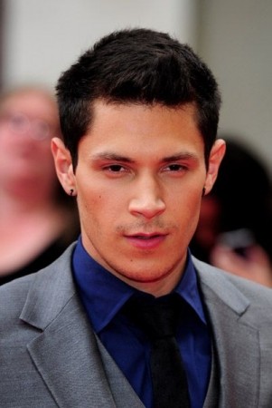 Alex Meraz Fotoğrafları 37