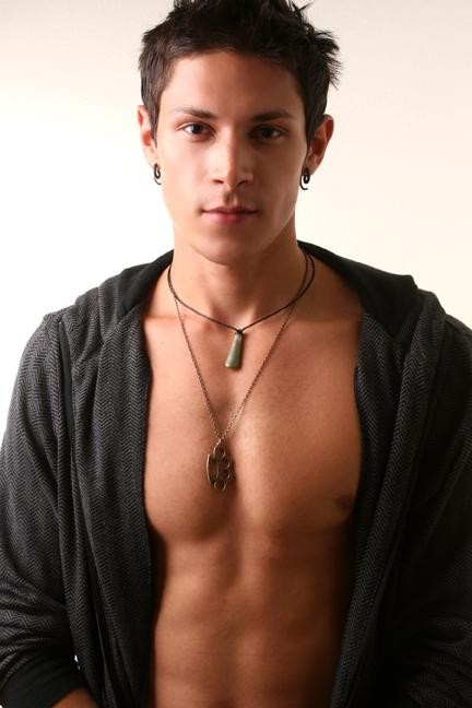 Alex Meraz Fotoğrafları 44