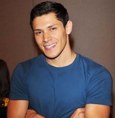 Alex Meraz Fotoğrafları 47