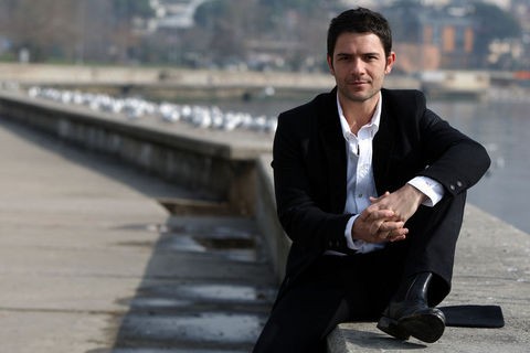 Kenan Ece Fotoğrafı