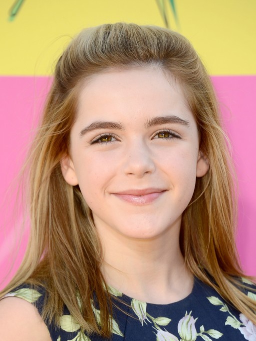 Kiernan Shipka Fotoğrafları 5