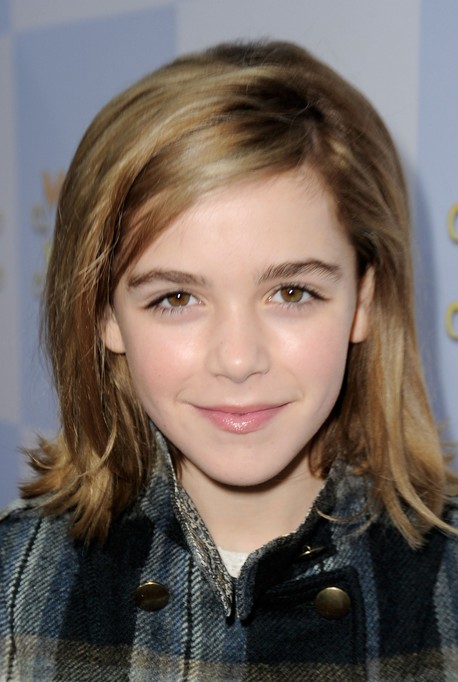 Kiernan Shipka Fotoğrafları 16