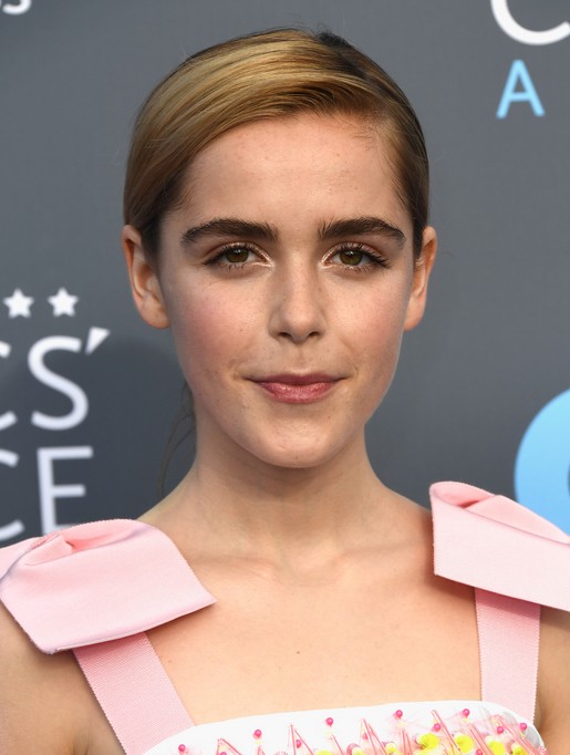 Kiernan Shipka Fotoğrafları 27