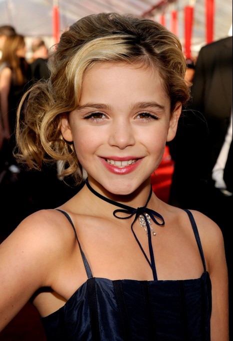 Kiernan Shipka Fotoğrafları 63