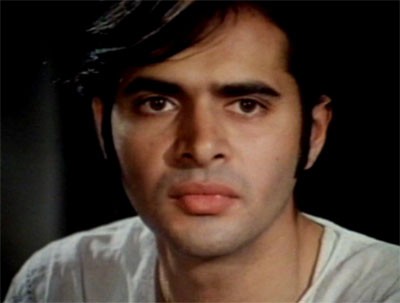 Farooq Shaikh Fotoğrafları 2