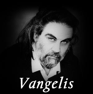 Vangelis Fotoğrafları 2