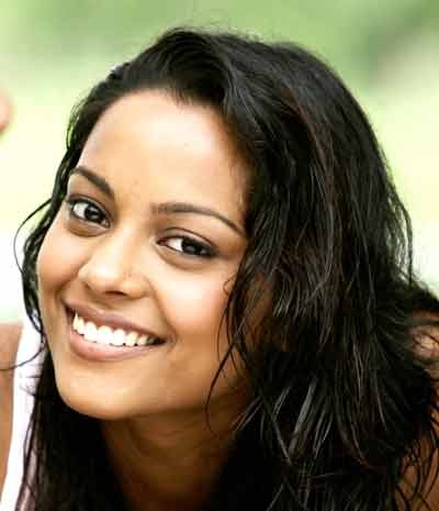 Shahana Goswami Fotoğrafları 4